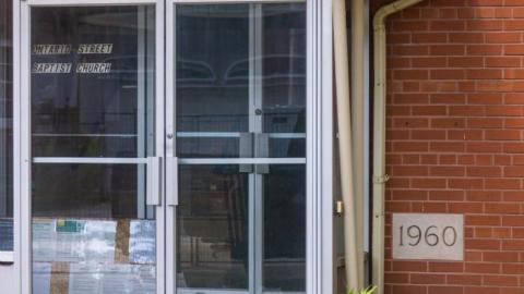 Photo from Final Tour, June 16 2019