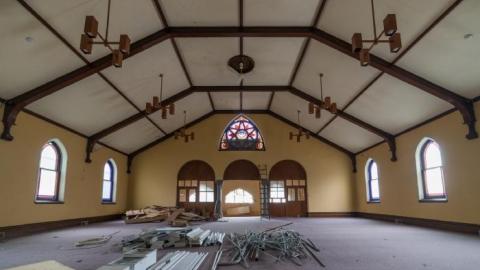 Photo from Final Tour, June 16 2019