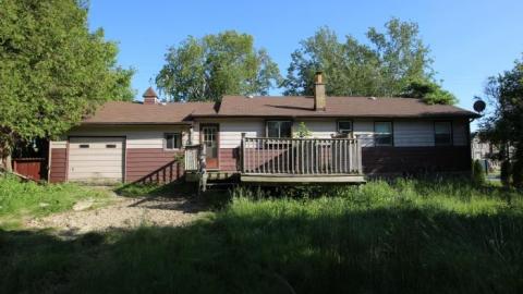 Photo from Old School Bungalow