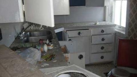 Photo from Inside the house #1