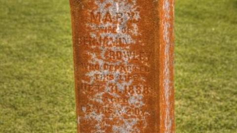 Palgrave [Caledon] Pioneers - Primitive-Methodist-Cemetery3.jpg
