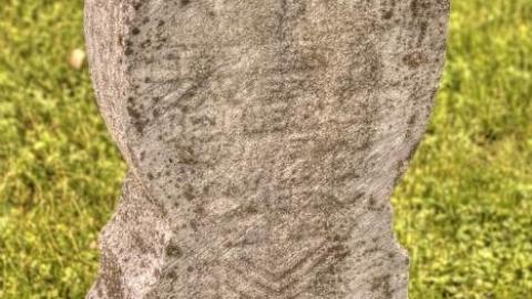 Photo from Palgrave [Caledon] Pioneers