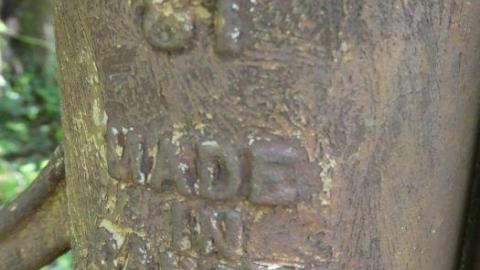 Photo from Swallows and Falls