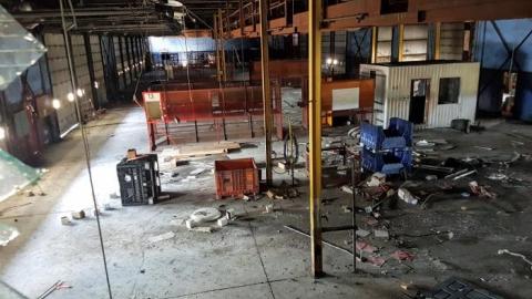 Photo from July 2019 Interior