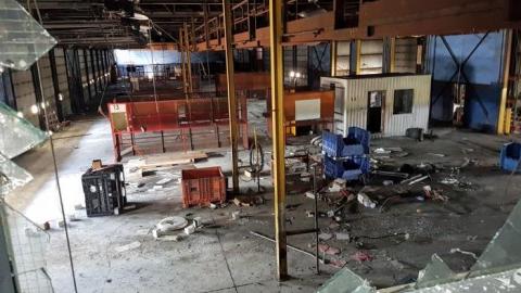 Photo from July 2019 Interior