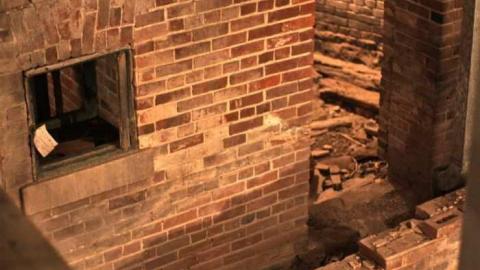 Schoal Tower - Kingston, Ontario