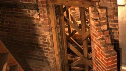 Schoal Tower photo 2