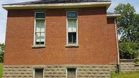 Photo from July 2019