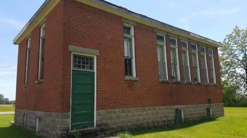 Photo from July 2019