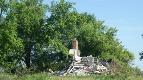 Photo from Collapsed