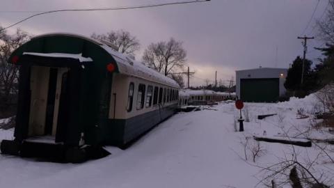 Photo from February 2019
