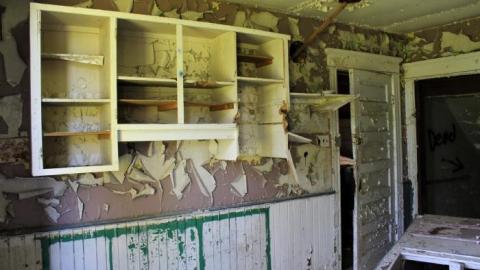 Photo from Smells Like Teen Spirit