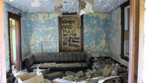 Photo from Smells Like Teen Spirit