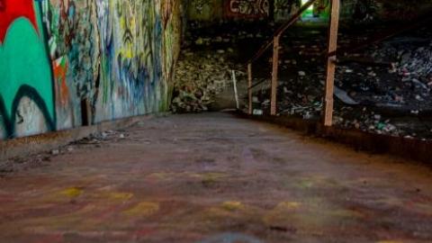 Photo from Barber Mill 2