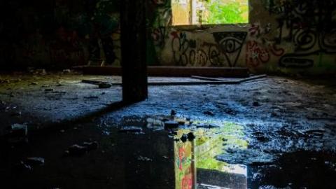 Photo from Barber Mill 2