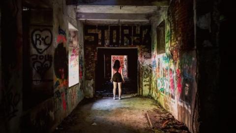 Photo from Barber Mill 2