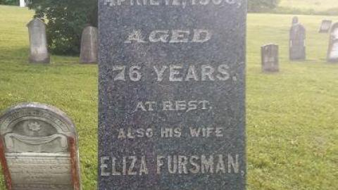 St George's Cemetary, Jul 2019 - St.-George-Pioneer-Cemetery9.jpg