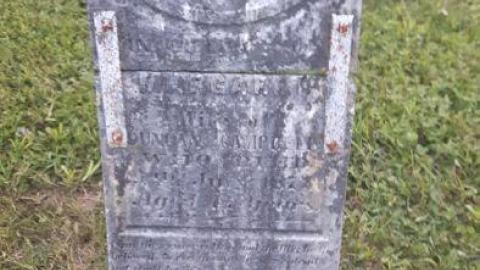 St George's Cemetary, Jul 2019 - St.-George-Pioneer-Cemetery2.jpg