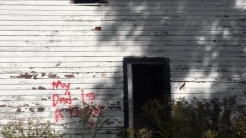 Photo from October 2018 