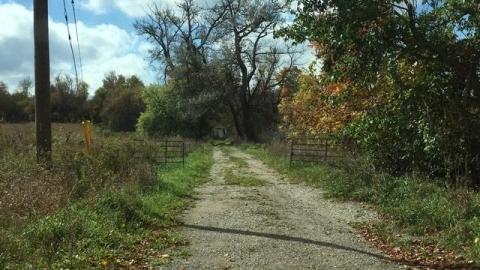 Photo from October 2018 