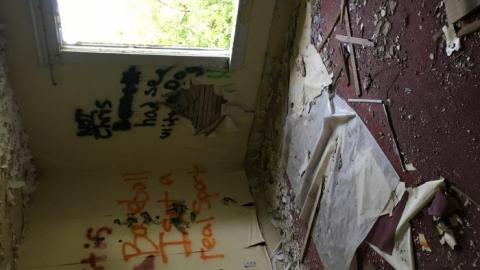 Photo from July 2019