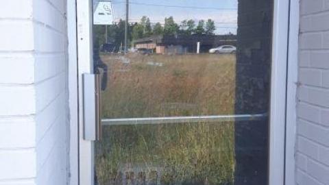 Photo from Abandoned factory, July 2019