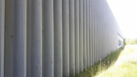 Photo from Abandoned factory, July 2019