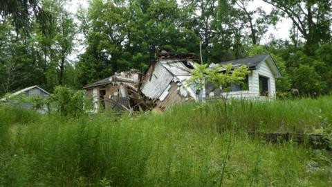 Photo from The End is Nigh