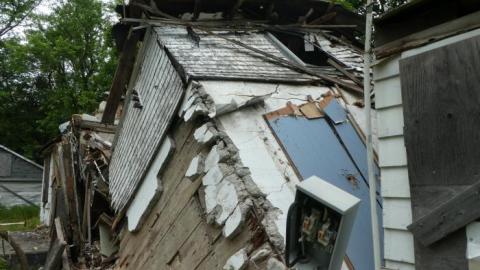 Photo from The End is Nigh