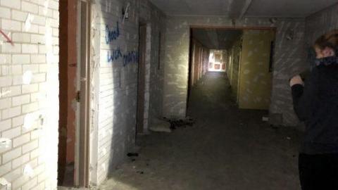 Brantford Hotel - Abandoned-Quality-Inn-Brantford15.jpeg