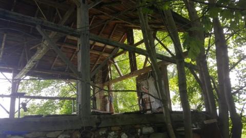 Photo from Where hockey sticks go to die