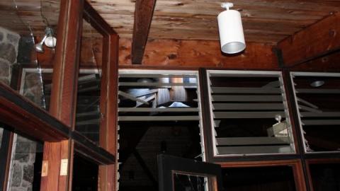 Photo from Bangor Lodge