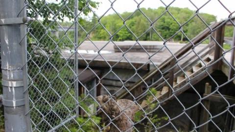 Exterior July 2019 - Montmorency-Falls-Hydro-Dam4.jpg