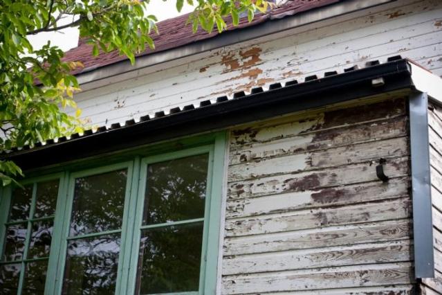 Highway 8 Teardown - Hamilton, Ontario