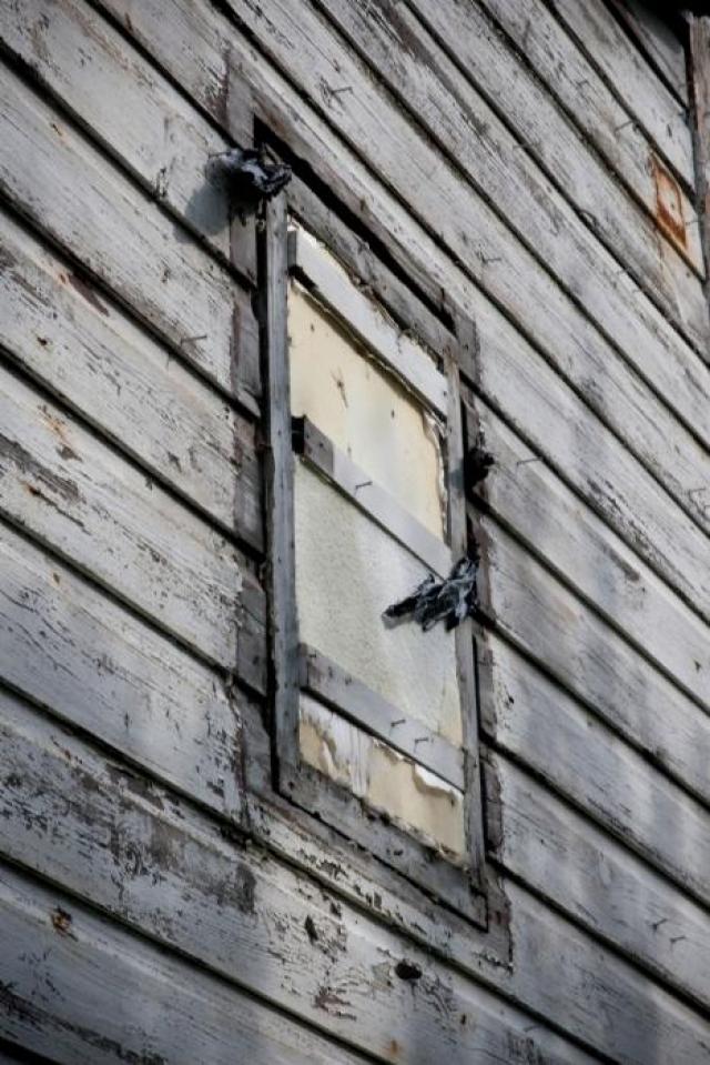 Highway 8 Teardown photo 3