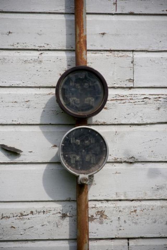 Highway 8 Teardown photo 5