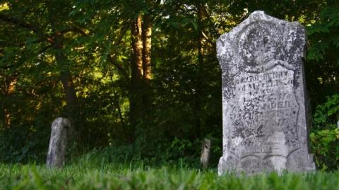 Craig St Cemetery  - The-Old-Burying-Ground2.jpg