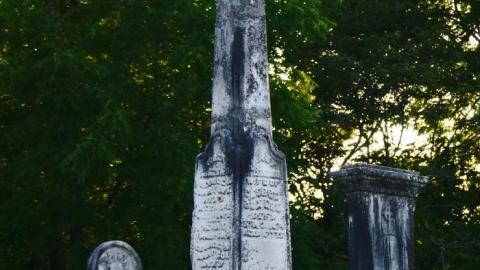 Craig St Cemetery  - The-Old-Burying-Ground4.jpg