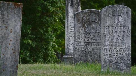 Craig St Cemetery  - The-Old-Burying-Ground10.jpg