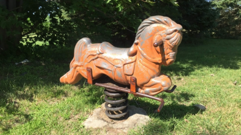 Jake Lubber's Field photo 3