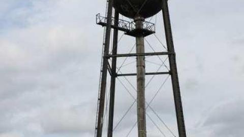 Long Branch Arsenal Lands photo 3