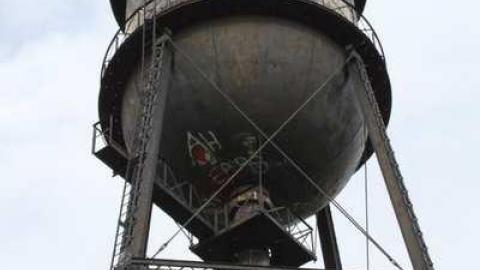 Long Branch Arsenal Lands photo 5