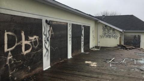 Saginaw Golf Course photo 3