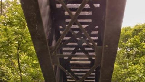 Water Under Troubled Bridge photo 3