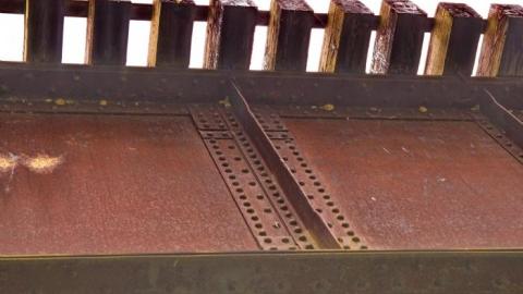 Water Under Troubled Bridge photo 4