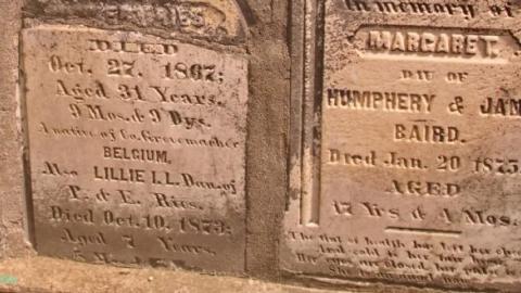 Her Eyes Are Closed - Centenary-(pioneer)-Cemetery6.jpg