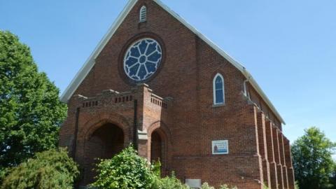 Vroomanton Church - Vroomanton-(ghost-town)41.jpg