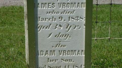 Vroomanton Church - Vroomanton-(ghost-town)33.jpg