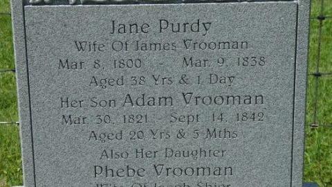 Vroomanton Church - Vroomanton-(ghost-town)34.jpg