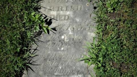 Vroomanton Church - Vroomanton-(ghost-town)38.jpg